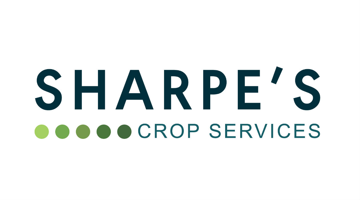 Sharpe's Crop Service announces new partners